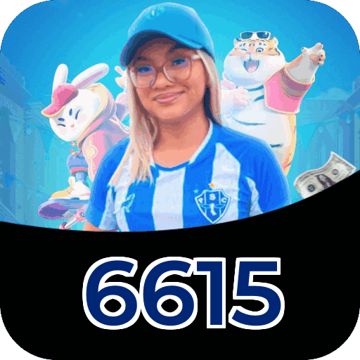Estatísticas 6615